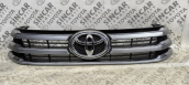 TOYOTA HİLUX 2015 2020 ÖN PANJUR KROM ÇIKMA ORJİNAL 53100-0K500
