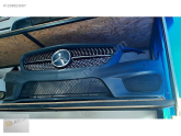 Oto Çıkma Parça / Mercedes / CLA / Tampon / Ön Tampon / Sıfır Parça 