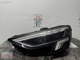 Audi a3 2021-24 sol ön far