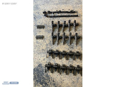 Oto Çıkma Parça / Volkswagen / Transporter / Motor / Enjektör / Çıkma Parça 