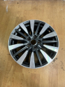 Ford Focus titanyum jant