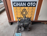 Renault scenic 1.5 dci 85 hp k9k motor komple