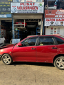 Oto Çıkma Parça / Seat / Cordoba / Kaporta & Karoser / Sağ Arka Kapı / Çıkma Parça 