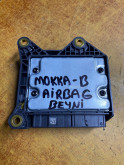 Oto Çıkma Parça / Opel / Mokka / Airbag / Airbag Beyni / Çıkma Parça 