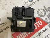 RENAULT CLİO Konfor modülü 284B1 3925R ORJİNAL