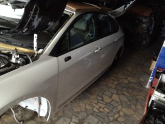 Oto Çıkma Parça / Citroen / C5 / Kaporta & Karoser / Sağ Ön Kapı / Çıkma Parça 