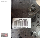 Oto Çıkma Parça / Iveco - Otoyol / 35 / Koltuk & Döşeme / Pedal / Çıkma Parça 