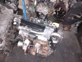 Oto Çıkma Parça / Renault / Clio / Motor / Motor (komple) / Çıkma Parça 