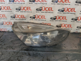 RENAULT CLİO 4 ORJİNAL SAĞ-SOL FAR-ÜÇEL OTO