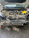 RENAULTE CLIO 5 ÖN TAMPON DEMİRİ ÇIKMA ORJİNAL