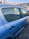 Peugeot 307 sağ arka kapı hatasız