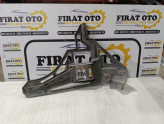 Oto Çıkma Parça / Mercedes / Vito / Tampon / Arka Tampon / Çıkma Parça 