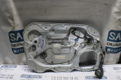 ÇIKMA FORD FOCUS 2 SOL ÖN CAM KRİKOSU K-667