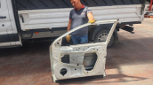 Oto Çıkma Parça / Nissan / Qashqai / Kaporta & Karoser / Sağ Ön Kapı / Çıkma Parça 