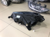Oto Çıkma Parça / Skoda / Superb / Far & Stop / Sağ Ön Far / Çıkma Parça 
