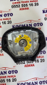 Oto Çıkma Parça / Ford / Fiesta / Direksiyon / Direksiyon Airbag / Çıkma Parça 