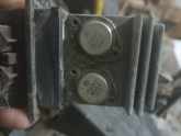 Oto Çıkma Parça / Opel / Vectra / Klima / Klima Rezistansı / Çıkma Parça 