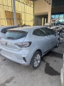 Hurda Belgeli Araçlar / Renault / Clio