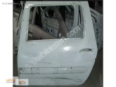 DACIA LOGAN MCV 2009 SOL ARKA KAPI ÜNALLAR OTO ÇIKMA YEDEK PARÇA