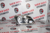 Volkswagen Amarok Far