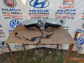 Oto Çıkma Parça / Volkswagen / Passat / Ayna / Sağ Dış Ayna / Çıkma Parça 