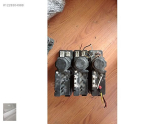 Oto Çıkma Parça / Honda / Civic / Elektrik / Merkezi Kilit Motoru / Çıkma Parça 