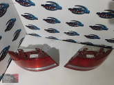 Oto Çıkma Parça / Audi / 200 Serisi / Far & Stop / Sol Arka Stop / Çıkma Parça 