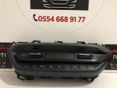 HYUNDAİ İ20 DİJİTAL KLİMA KONTROL PANELİ ORJİNAL