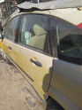 Oto Çıkma Parça / Ford / Focus / Kaporta & Karoser / Sol Arka Kapı / Çıkma Parça 