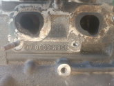 Oto Çıkma Parça / Ford / Escort / Motor / Silindir Kapağı / Çıkma Parça 