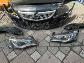 Oto Çıkma Parça / Opel / Astra / Motor / Motor (komple) / Çıkma Parça 