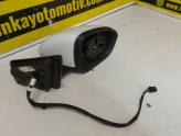 Oto Çıkma Parça / Renault / Megane / Ayna / Sağ Dış Ayna / Çıkma Parça 
