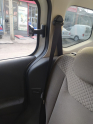 ÇIKMA FORD COURİER SAĞ ARKA EMNİYET KEMERİ