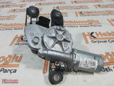 Oto Çıkma Parça / Volkswagen / Golf / Oto Cam / Silecek Motoru / Çıkma Parça 