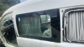 OPEL COMBO 1.7 DTİ SOL ARKA CAM.OTO ERKAN ÜNYE
