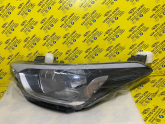 Oto Çıkma Parça / Hyundai / i20 / Far & Stop / Far Camı / Sıfır Parça 