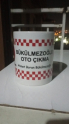 Oto Çıkma Parça / Tofaş / Serçe / Alt Takım / Travers / Çıkma Parça 
