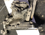 Oto Çıkma Parça / Opel / Corsa / Şanzıman / Şanzıman Komple / Çıkma Parça 