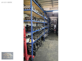Oto Çıkma Parça / Volkswagen / Transporter / Motor / Silindir Kapağı / Çıkma Parça 