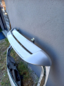 Oto Çıkma Parça / Peugeot / 207 / Kaporta & Karoser / Spoiler / Çıkma Parça 