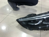 Oto Çıkma Parça / Opel / Insignia / Far & Stop / Sol Ön Far / Çıkma Parça 