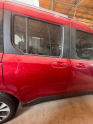 Oto Çıkma Parça / Ford / Transit  Courier / Kaporta & Karoser / Sağ Arka Kapı / Çıkma Parça 