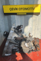 Oto Çıkma Parça / Citroen / C1 / Şanzıman / Şanzıman Komple / Çıkma Parça 