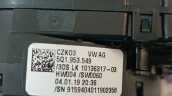 Oto Çıkma Parça / Volkswagen / Golf / Elektrik / Sinyal Kolu / Sıfır Parça 
