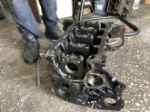 Oto Çıkma Parça / Opel / Combo / Motor / Blok / Çıkma Parça 