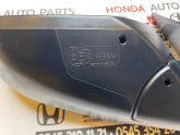 Oto Çıkma Parça / Honda / Civic / Ayna / Sağ Dış Ayna / Sıfır Parça 