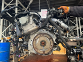 Oto Çıkma Parça / Audi / A6 / Motor / Motor (komple) / Çıkma Parça 