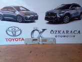 2019-2025 TOYOTA COROLLA SOKME ORJINAL SAG-SOL GUNESLIK
