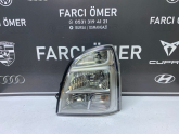 Oto Çıkma Parça / Hyundai / H100 / Far & Stop / Sol Ön Far / Çıkma Parça 