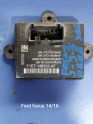 Ford focus çıkma cam modülü